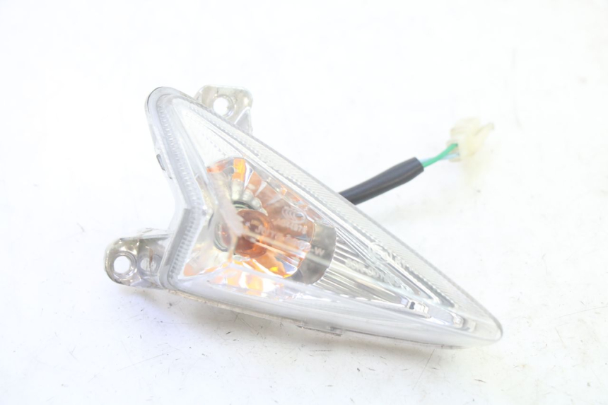 photo de FRONT RIGHT TURN SIGNAL SYM ORBIT III 3 4T 50 (2021 - 2025) - Main view