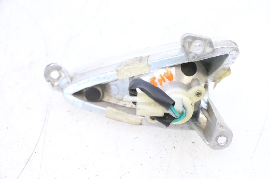 photo de RIGHT FRONT TURN SIGNAL SYM ORBIT III 3 4T 50 (2018 - 2021) - Fixing points details