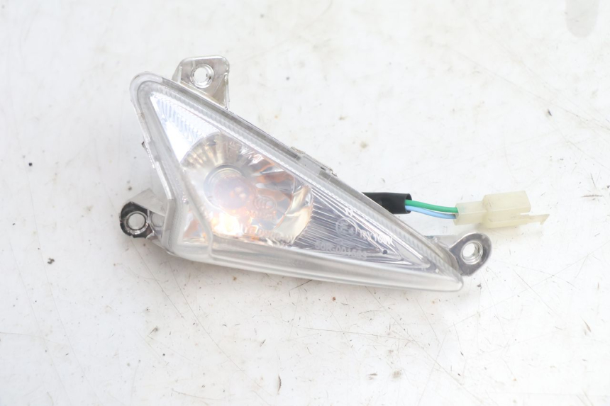 photo de FRONT RIGHT TURN SIGNAL SYM ORBIT III 3 4T 50 (2021 - 2025) - Main view