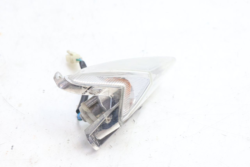 photo de FRONT RIGHT TURN SIGNAL SYM ORBIT III 3 4T 50 (2021 - 2025) - Technical close-up