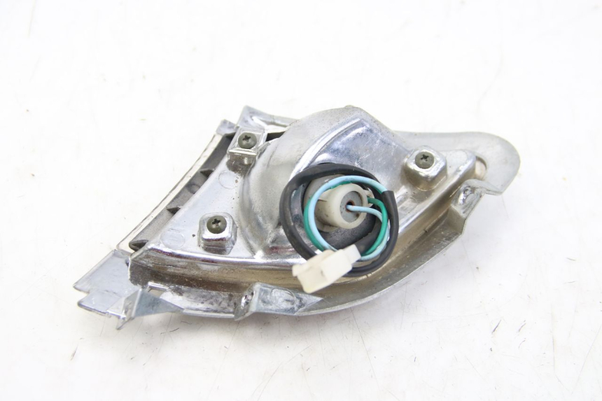 photo de RIGHT FRONT TURN SIGNAL TNT MOTOR OTTO 2T 50 (2012 - 2018) - Alternative perspective