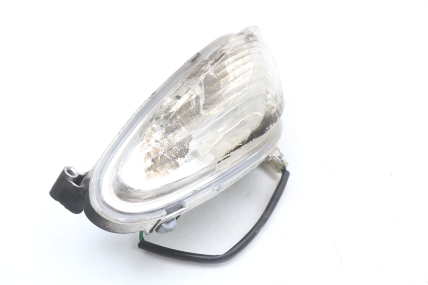 photo de RIGHT FRONT TURN SIGNAL MBK OVETTO 2T 50 (2007 - 2017) - Component detail