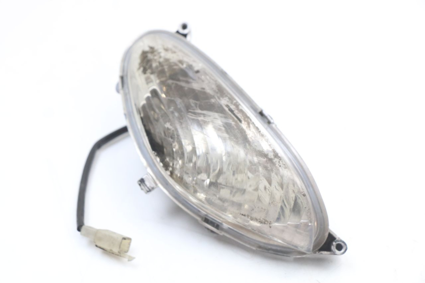 photo de RIGHT FRONT TURN SIGNAL MBK OVETTO 2T 50 (2007 - 2017) - Zoom on usage condition