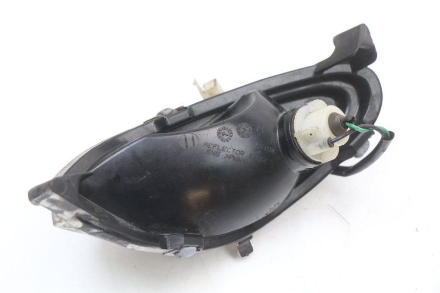 photo de RIGHT FRONT TURN SIGNAL MBK OVETTO 2T 50 (2007 - 2017) - Alternative perspective
