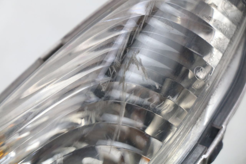 photo de FRONT RIGHT TURN SIGNAL MBK OVETTO ONE 2T 50 (2013 - 2017) - Component detail