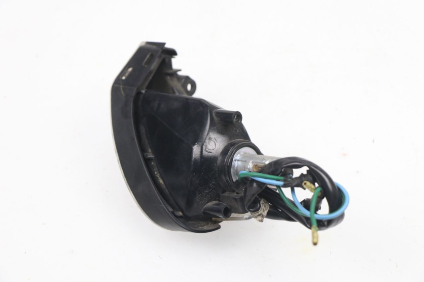 photo de FRONT RIGHT TURN SIGNAL HONDA PCX (JF28) 125 (2009 - 2011) - Zoom on usage condition