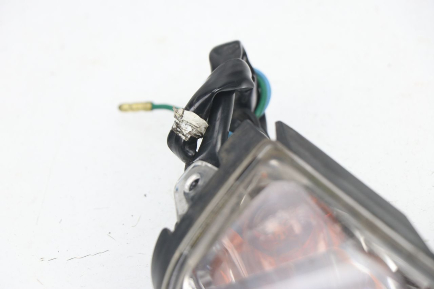 photo de FRONT RIGHT TURN SIGNAL HONDA PCX (JF28) 125 (2009 - 2011) - Markings and original references