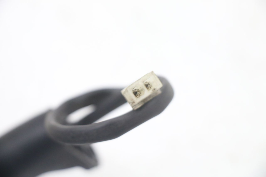 photo de FRONT RIGHT TURN SIGNAL PEUGEOT LUDIX ONE 50 (2005 - 2008) - Technical close-up