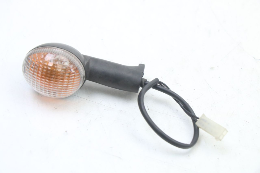 photo de FRONT RIGHT TURN SIGNAL PEUGEOT TKR TREKKER FURIOUS 50 (2005 - 2014) - Component detail