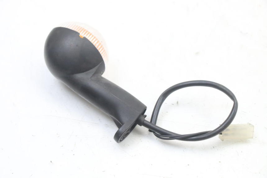 photo de FRONT RIGHT TURN SIGNAL PEUGEOT TKR TREKKER FURIOUS 50 (2005 - 2014) - Alternative perspective