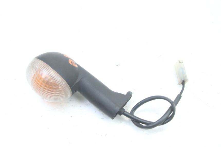 photo de FRONT RIGHT TURN SIGNAL PEUGEOT TKR TREKKER FURIOUS 50 (2005 - 2014) - Main view