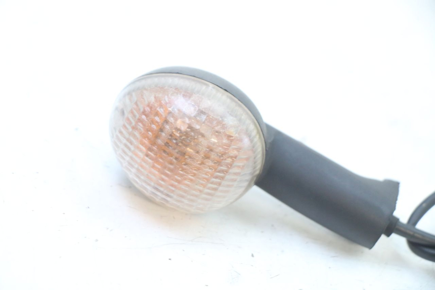 photo de FRONT RIGHT TURN SIGNAL PEUGEOT TKR TREKKER FURIOUS 50 (2005 - 2014) - Component detail