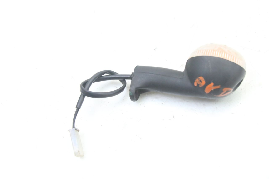 photo de FRONT RIGHT TURN SIGNAL PEUGEOT TKR TREKKER FURIOUS 50 (2005 - 2014) - Alternative perspective