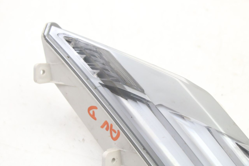 photo de FRONT RIGHT TURN SIGNAL PEUGEOT TWEET 4T 50 (2023 - 2025) - Component detail