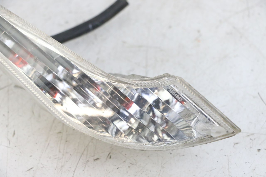 photo de FRONT RIGHT TURN SIGNAL PEUGEOT VIVACITY 125 (2010 - 2017) - Component detail