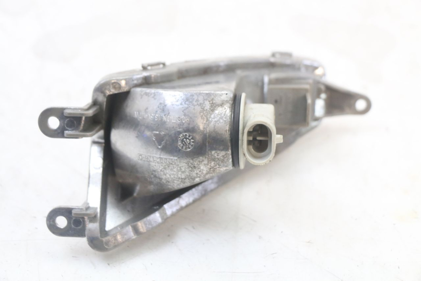 photo de FRONT RIGHT TURN SIGNAL PIAGGIO LIBERTY IGET 4T 50 (2021 - 2025) - Surface and material condition