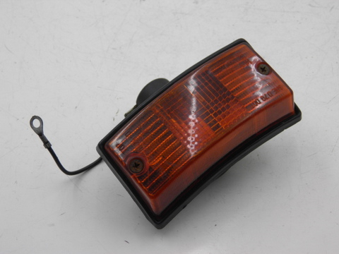photo de FRONT RIGHT TURN SIGNAL PIAGGIO VESPA PX 125 (1997 - 2001) - Main view