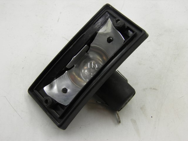 photo de FRONT RIGHT TURN SIGNAL PIAGGIO VESPA PX 125 (1997 - 2007) - Main view