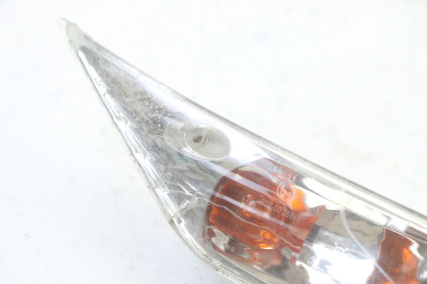 photo de RIGHT FRONT TURN SIGNAL PIAGGIO ZIP 4T 50 (2018 - 2020) - Component detail