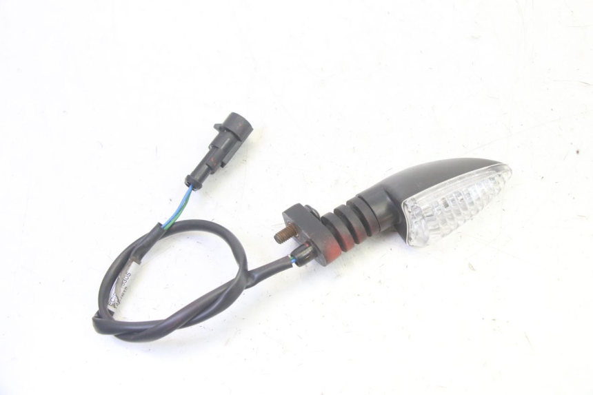 photo de FRONT RIGHT TURN SIGNAL LIGIER PULSE 3 1 (2014 - 2020) - Main view