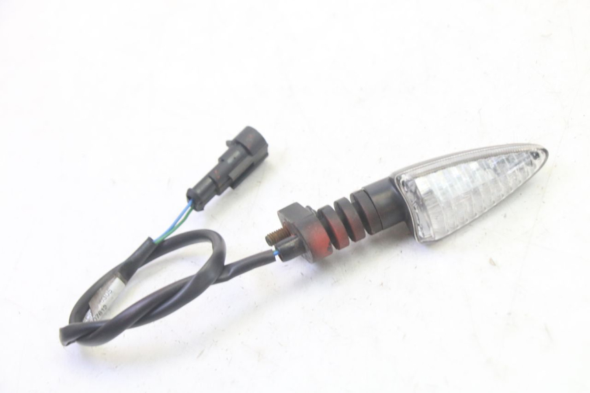 photo de FRONT RIGHT TURN SIGNAL LIGIER PULSE 3 1 (2014 - 2020) - Component detail