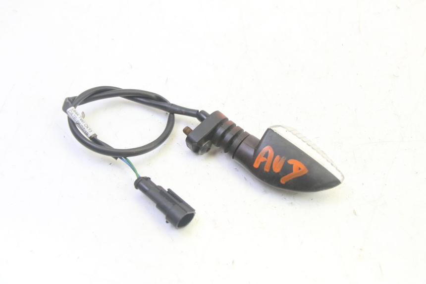 photo de FRONT RIGHT TURN SIGNAL LIGIER PULSE 3 1 (2014 - 2020) - Technical close-up