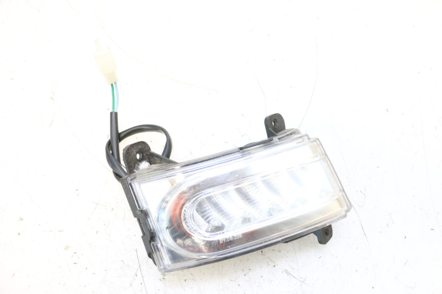 photo de FRONT RIGHT TURN SIGNAL EFUN PUSA 1 - Main view