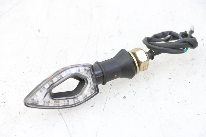 photo de FRONT RIGHT TURN SIGNAL MAG POWER R-STREET 50 (2016 - 2025) - Main view