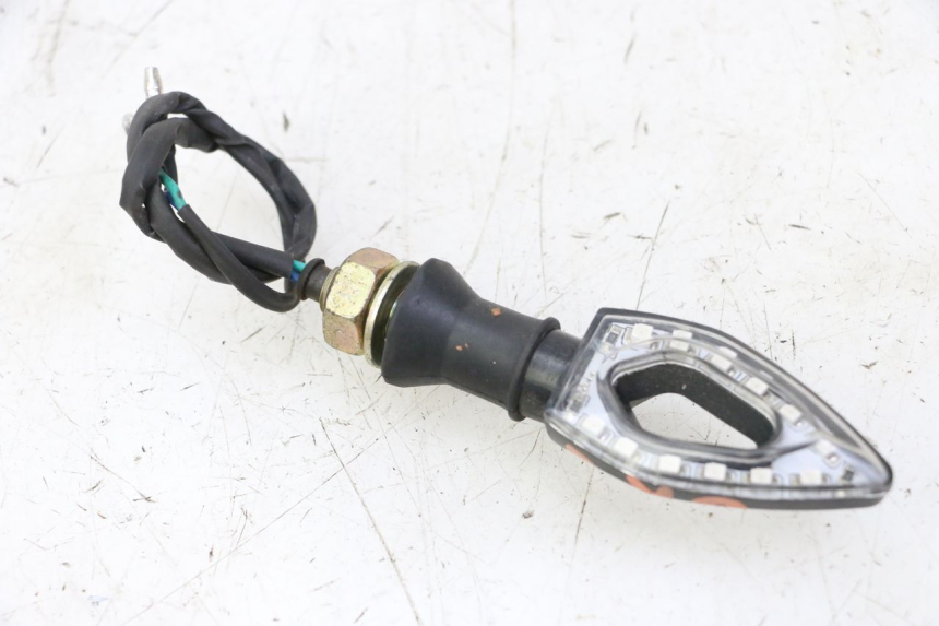 photo de FRONT RIGHT TURN SIGNAL MAG POWER R-STREET 50 (2016 - 2025) - Component detail