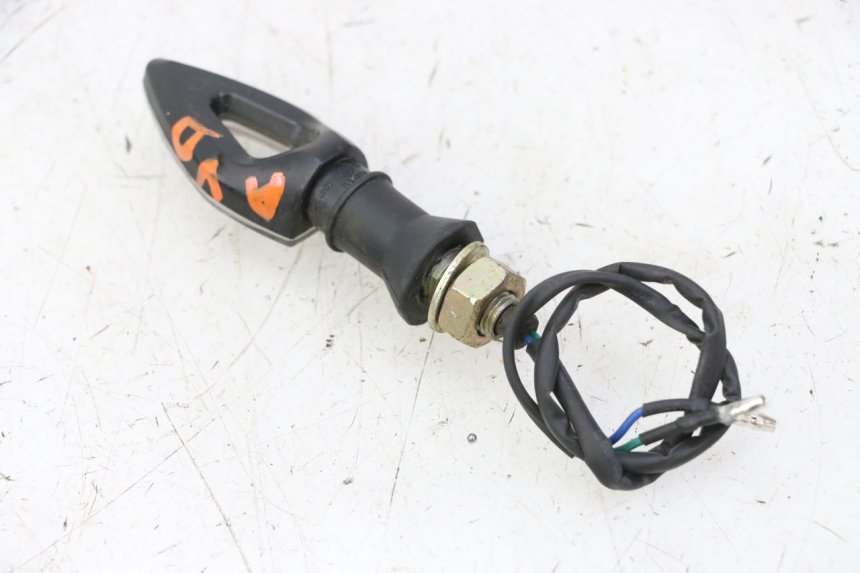 photo de FRONT RIGHT TURN SIGNAL MAG POWER R-STREET 50 (2016 - 2025) - Alternative perspective