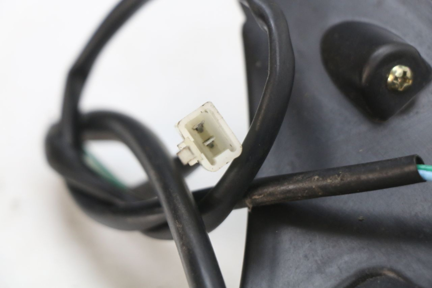 photo de Front right turn signal EUROCKA R8 4T 50 (2013 - 2022) - Product overview