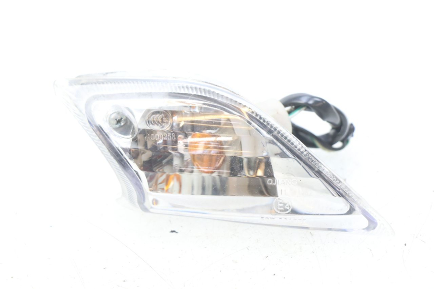 photo de RIGHT FRONT TURN SIGNAL RIDE RACE GT 2T 50 (2012 - 2017) - Main view