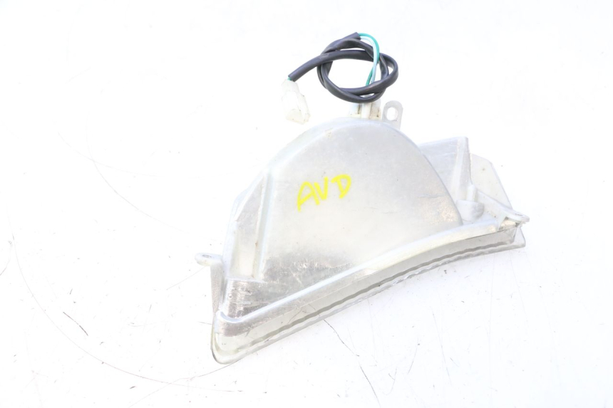 photo de FRONT RIGHT TURN SIGNAL ORCAL RAPTOR 50 (2015 - 2021) - Component detail