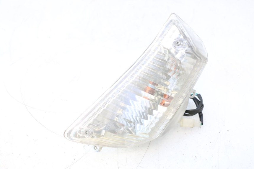 photo de FRONT RIGHT TURN SIGNAL ORCAL RAPTOR 50 (2015 - 2021) - Technical close-up
