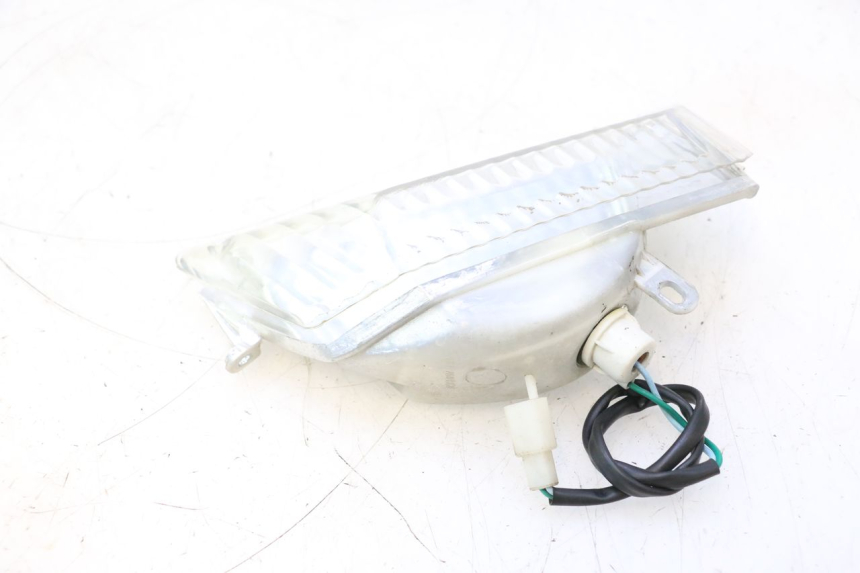 photo de FRONT RIGHT TURN SIGNAL ORCAL RAPTOR 50 (2015 - 2021) - Markings and original references