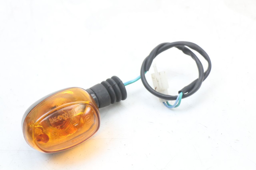 photo de FRONT RIGHT TURN SIGNAL REGAL RAPTOR SPYDER 125 (2010 - 2018) - Main view