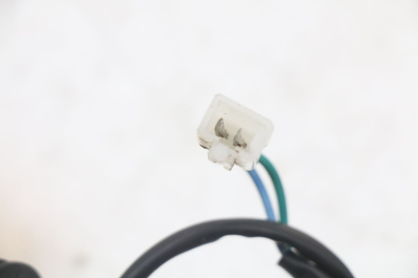 photo de FRONT RIGHT TURN SIGNAL REGAL RAPTOR SPYDER 125 (2010 - 2018) - Product overview