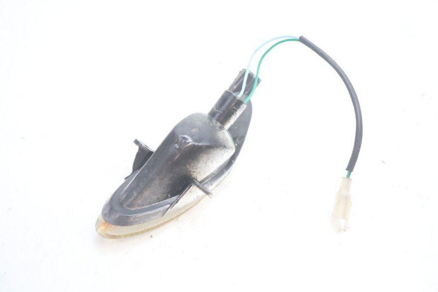 photo de FRONT RIGHT TURN SIGNAL LAZIO RENO 50 (2016 - 2021) - Product overview