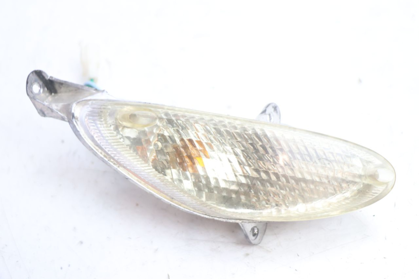 photo de FRONT RIGHT TURN SIGNAL LAZIO RENO 50 (2016 - 2021) - Main view