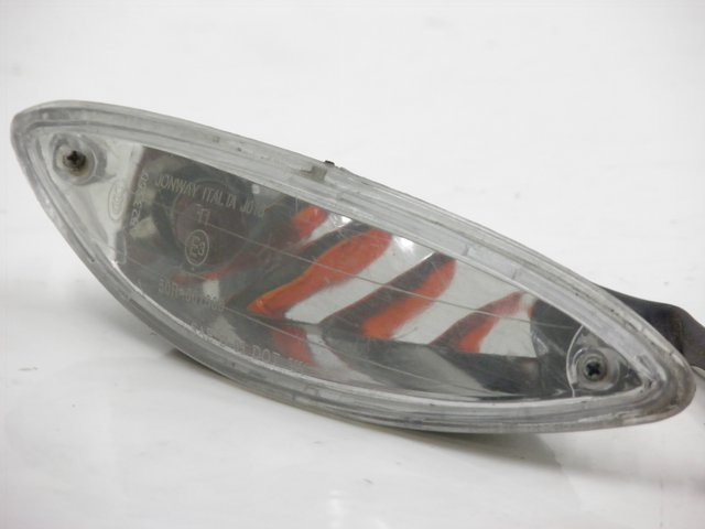 photo de FRONT RIGHT TURN SIGNAL REVATTO JOYSTICK 50 (2006 - 2012) - Main view