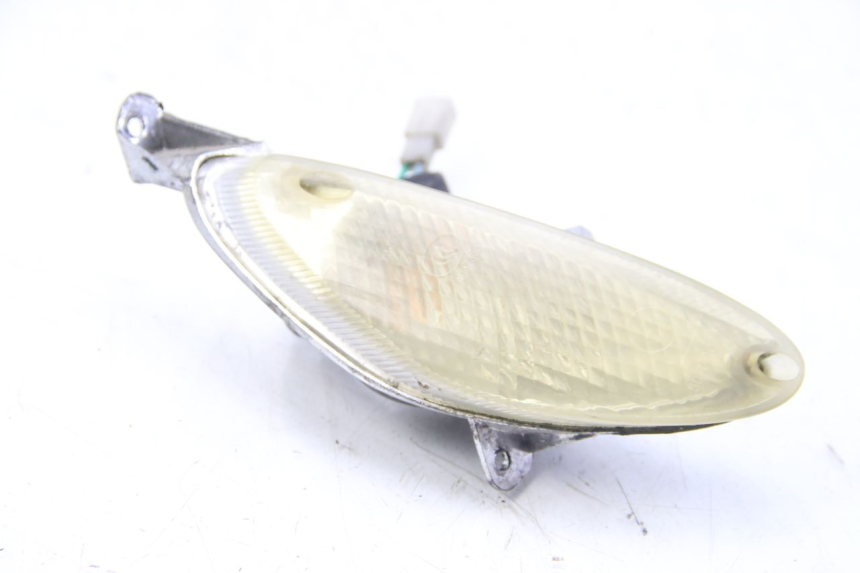 photo de RIGHT FRONT TURN SIGNAL TNT MOTOR ROMA 10' 4T 50 (2019 - 2022) - Main view