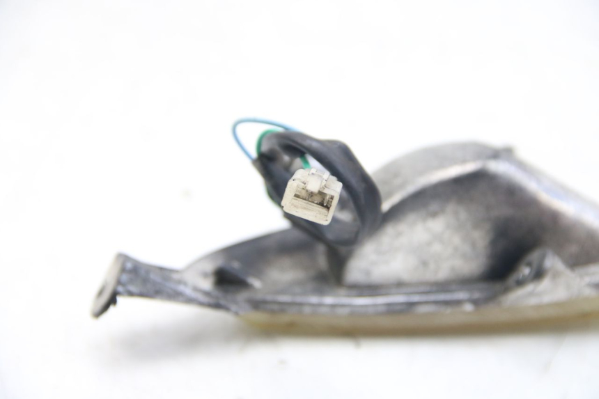 photo de RIGHT FRONT TURN SIGNAL TNT MOTOR ROMA 10' 4T 50 (2019 - 2022) - Zoom on usage condition