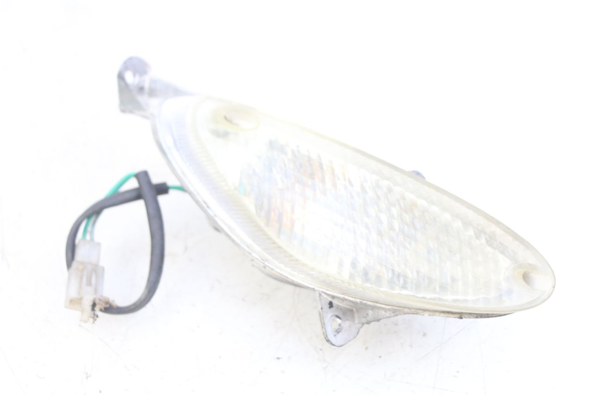 photo de RIGHT FRONT TURN SIGNAL TNT MOTOR ROMA 10' 4T 50 (2019 - 2022) - Main view