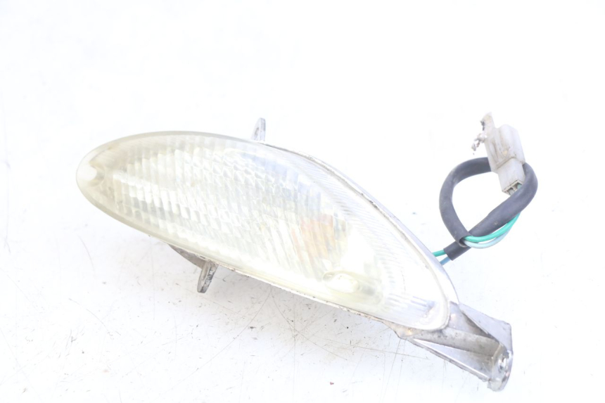 photo de RIGHT FRONT TURN SIGNAL TNT MOTOR ROMA 10' 4T 50 (2019 - 2022) - Alternative perspective