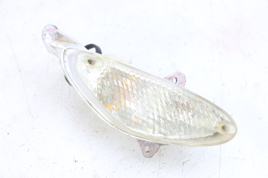 photo de RIGHT FRONT TURN SIGNAL TNT MOTOR ROMA 10' 4T 50 (2019 - 2022) - Main view