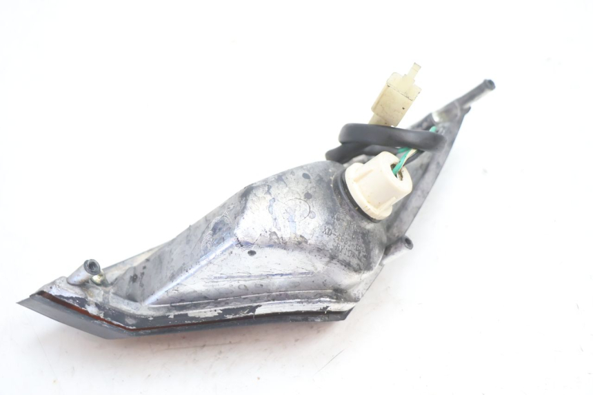photo de RIGHT FRONT TURN SIGNAL KEEWAY RY6 2T 50 (2011 - 2019) - Fixing points details