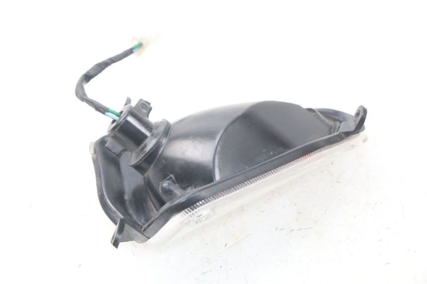 photo de FRONT RIGHT TURN SIGNAL DAELIM S2 FI 125 (2008 - 2017) - Component detail