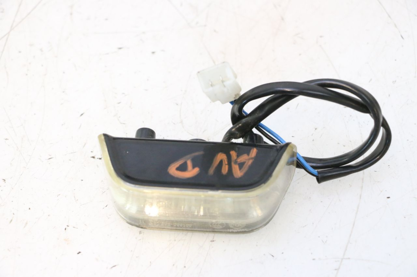 photo de FRONT RIGHT TURN SIGNAL BAIKU SAKURA 1 (2021 - 2025) - Component detail