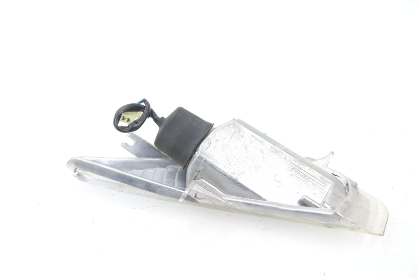 photo de FRONT RIGHT TURN SIGNAL HONDA SES DYLAN 125 (2002 - 2006) - Zoom on usage condition