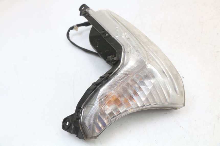 photo de FRONT RIGHT TURN SIGNAL HONDA SH ABS 125 (2012 - 2017) - Main view